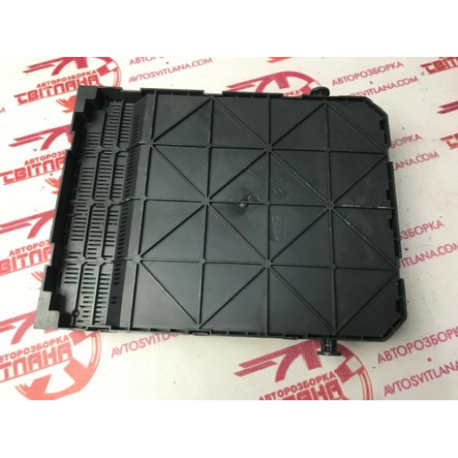 Блок запобіжників Expert / Scudo / Jumpy 2007- 9663798380